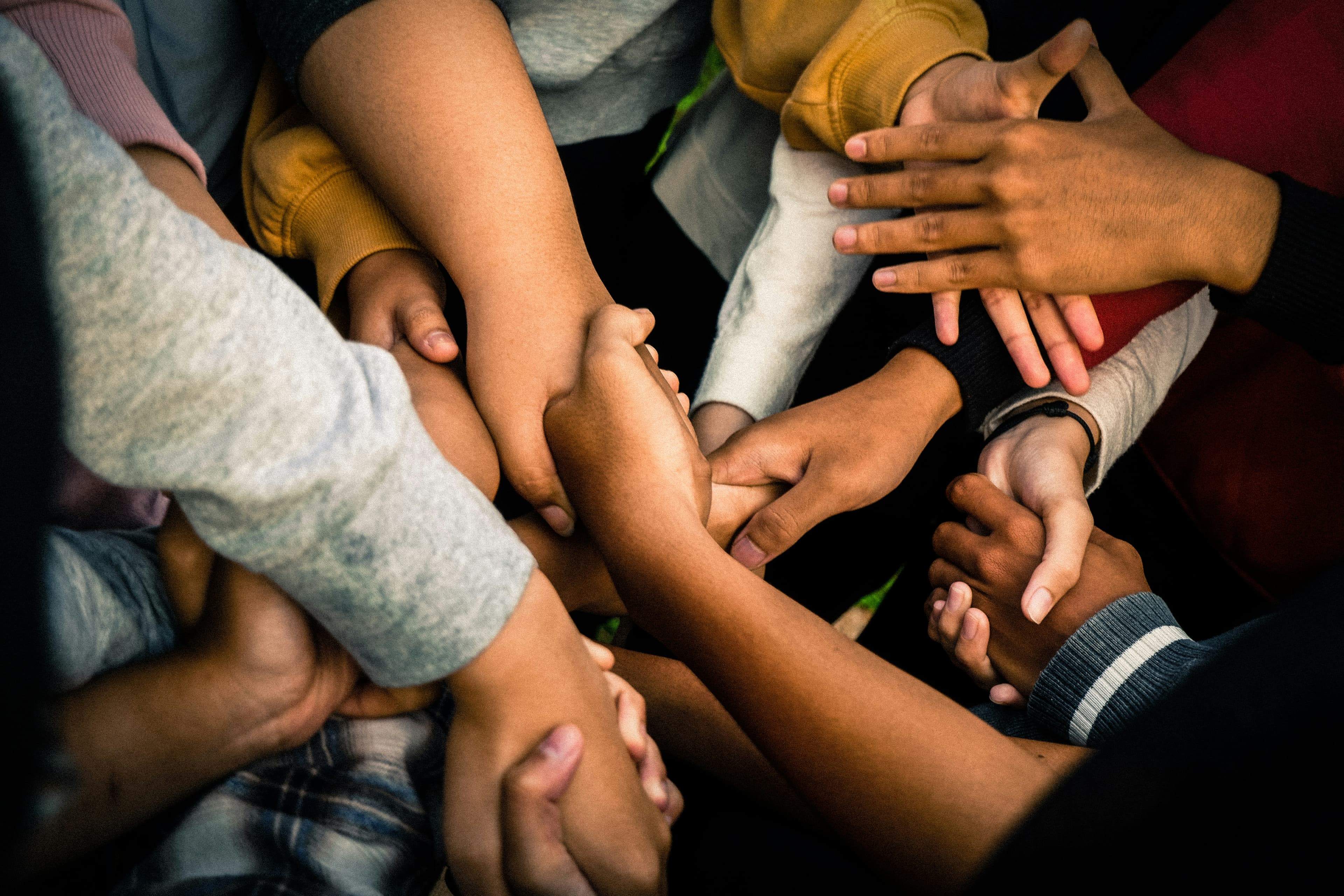 Connecting the global body of Christ through prayer
