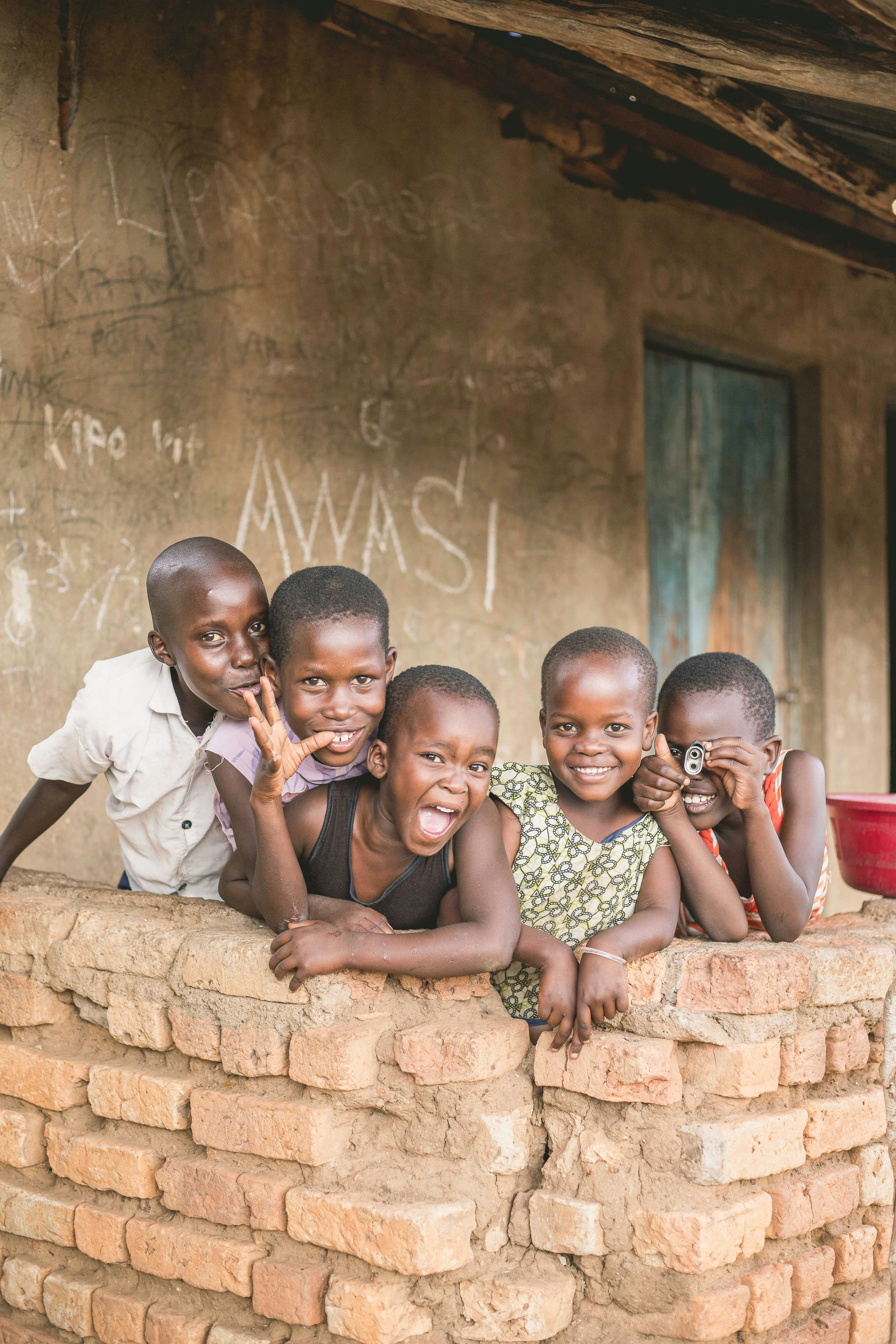 Empowering prayer centers and global ministry missions through giving