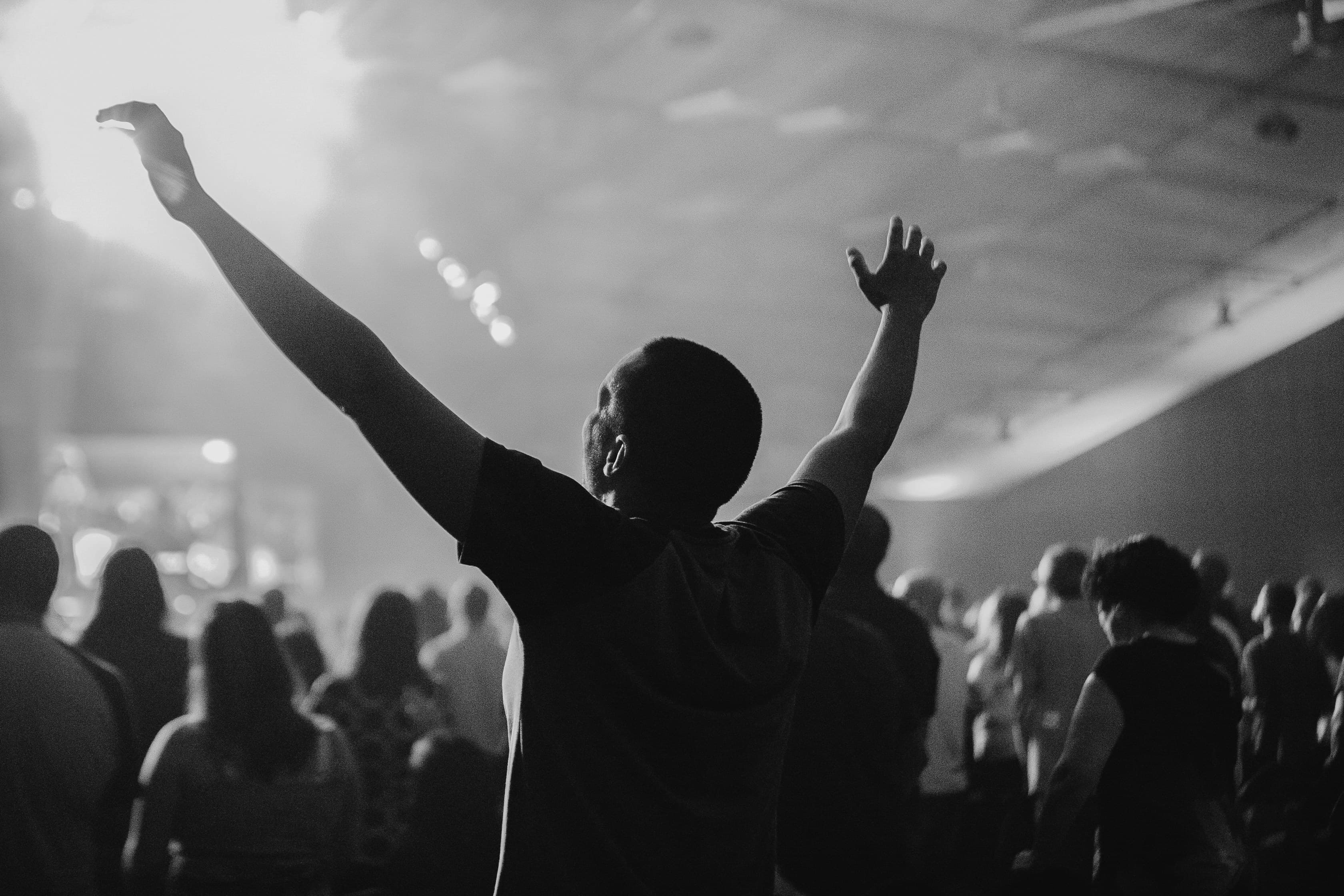 Gatherings of the global fellowship in prayer